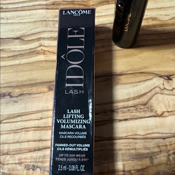 Lancome Idole Mascara and Liner Set - Picture 2 of 4